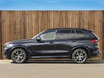 Used BMW X5 2022 for sale - 75909417: Photo