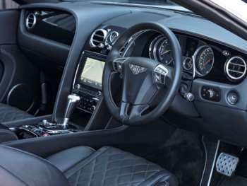 Used Bentley Continental 2016 for sale - 74694085: Photo