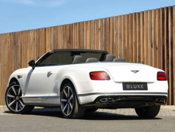 Used Bentley Continental 2016 for sale - 74694085: Photo