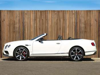 Used Bentley Continental 2016 for sale - 74694085: Photo