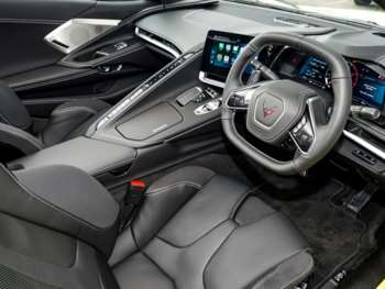 Used Chevrolet Corvette 2024 for sale - 73910387: Photo