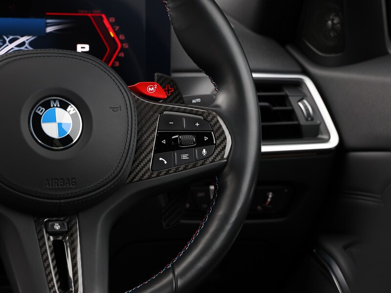 Used BMW M3 2022 for sale - 77922053: Photo 10