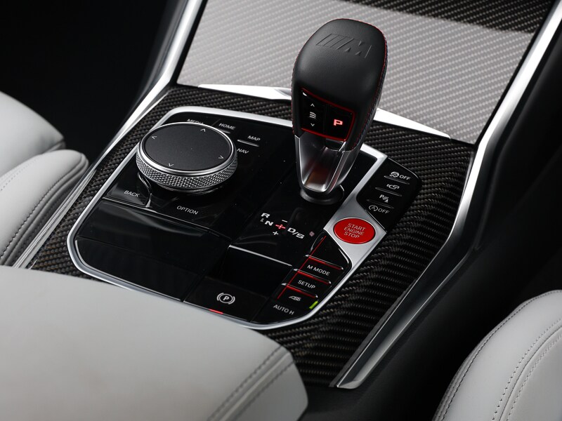 Used BMW M3 2022 for sale - 77922053: Photo 11