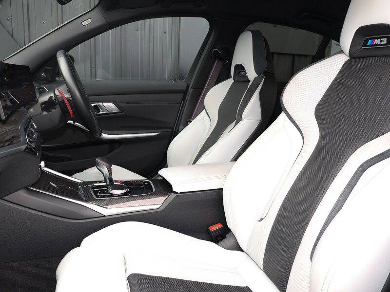 Used BMW M3 2022 for sale - 77922053: Photo 15