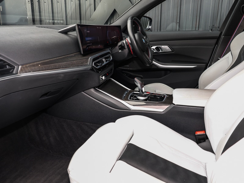 Used BMW M3 2022 for sale - 77922053: Photo 4