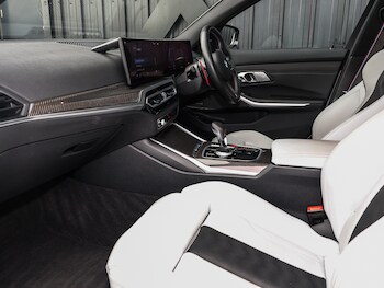 Used BMW M3 2022 for sale - 77922053: Photo