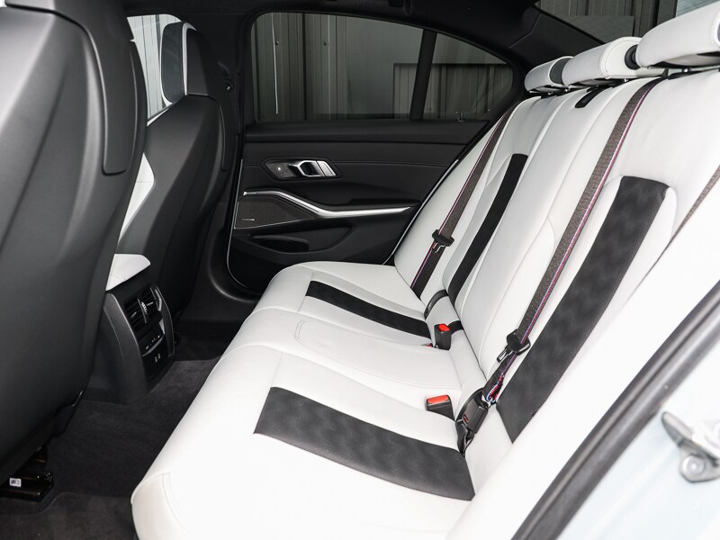 Used BMW M3 2022 for sale - 77922053: Photo 6