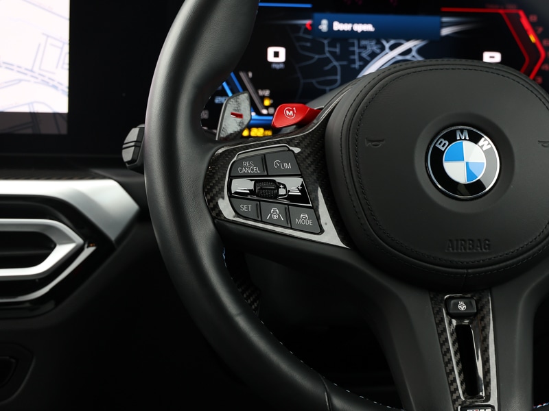 Used BMW M3 2022 for sale - 77922053: Photo 9