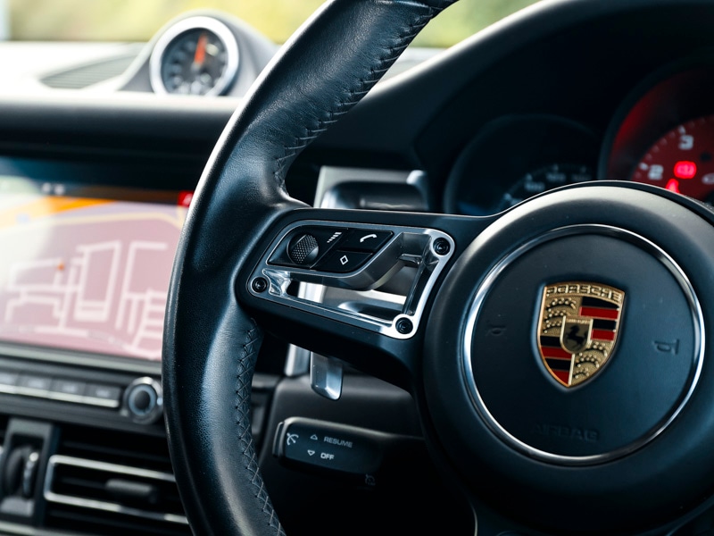 Used Porsche Macan 2020 for sale - 76237964: Photo 11