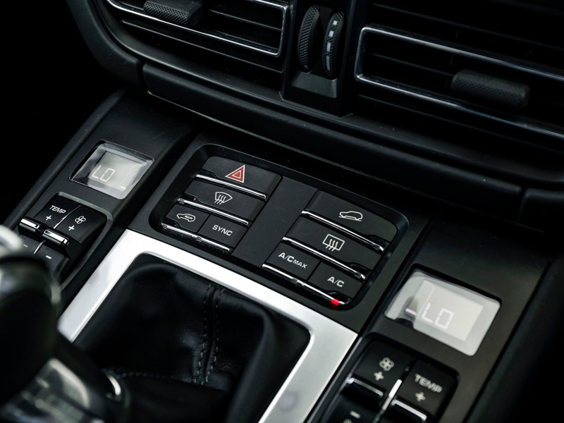 Used Porsche Macan 2020 for sale - 76237964: Photo 18