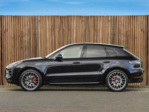 Used Porsche Macan 2020 for sale - 76237964: Photo 4