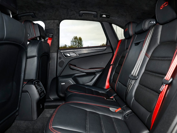 Used Porsche Macan 2020 for sale - 76237964: Photo 6