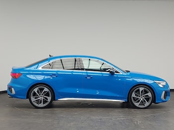 Used Audi A3 2022 for sale - 76427309: Photo