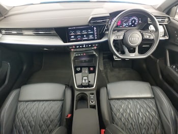 Used Audi A3 2022 for sale - 76427309: Photo