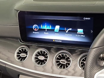 Used Mercedes-Benz E Class 2020 for sale - 79278456: Photo