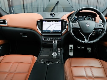 Used Maserati Ghibli 2022 for sale - 78900724: Photo