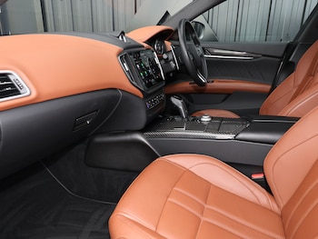 Used Maserati Ghibli 2022 for sale - 78900724: Photo