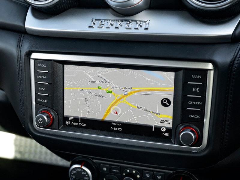 Used Ferrari California 2016 for sale - 77251616: Photo 10