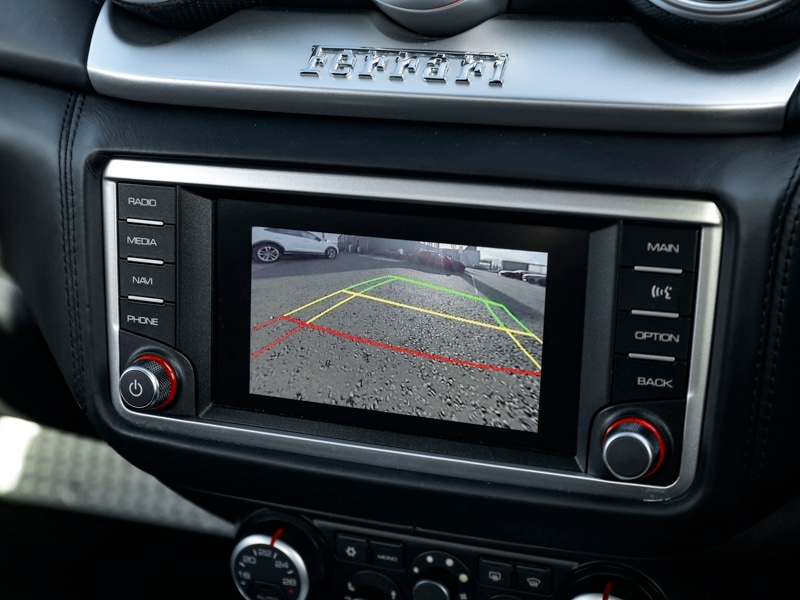 Used Ferrari California 2016 for sale - 77251616: Photo 11