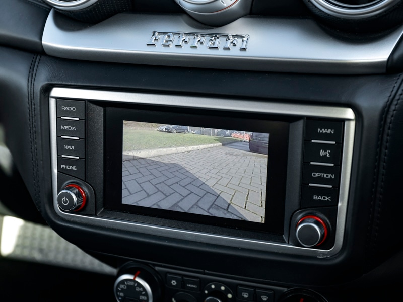 Used Ferrari California 2016 for sale - 77251616: Photo 12