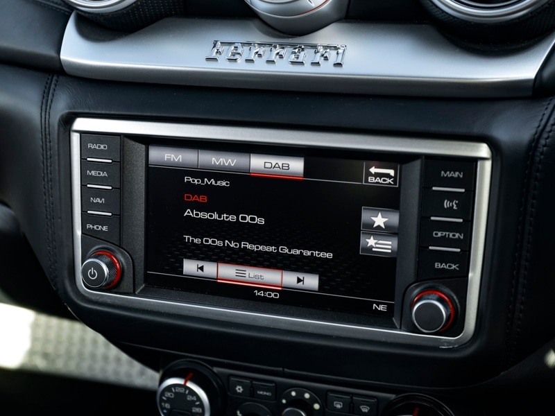 Used Ferrari California 2016 for sale - 77251616: Photo 13