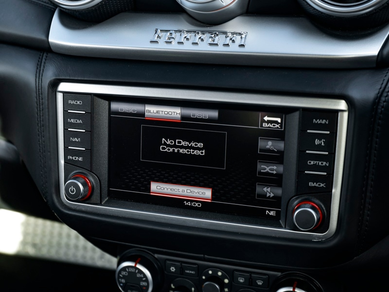 Used Ferrari California 2016 for sale - 77251616: Photo 14