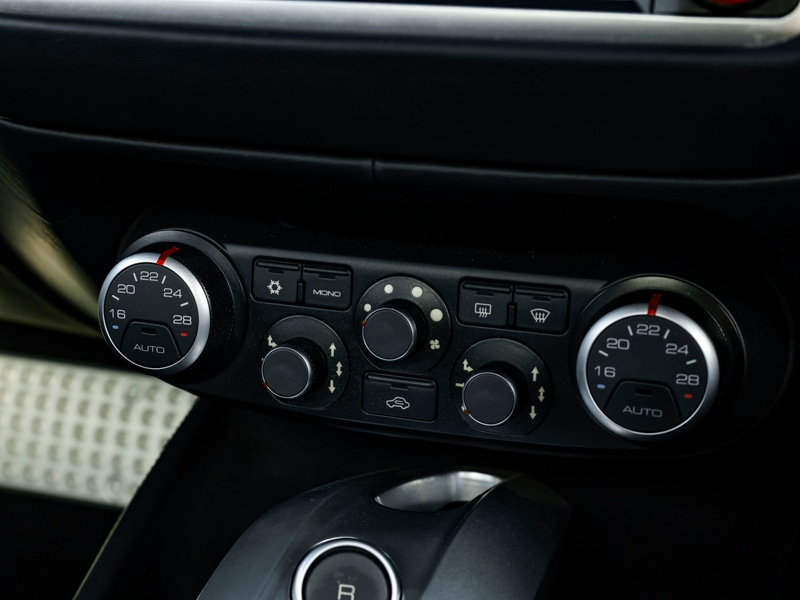 Used Ferrari California 2016 for sale - 77251616: Photo 15