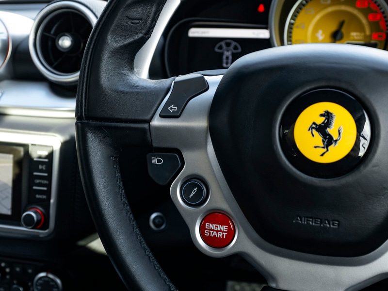 Used Ferrari California 2016 for sale - 77251616: Photo 16