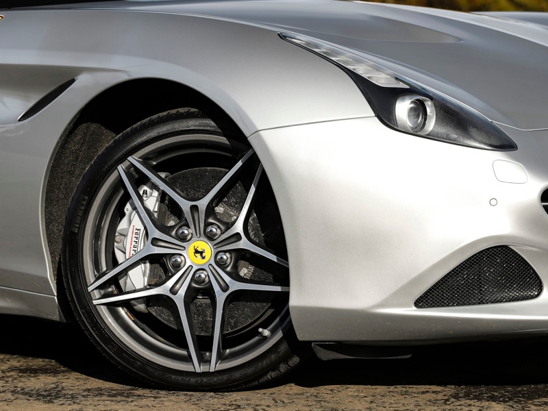 Used Ferrari California 2016 for sale - 77251616: Photo 9