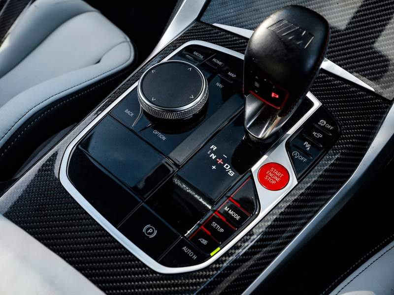 Used BMW M3 2023 for sale - 77078483: Photo 12