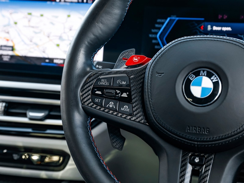 Used BMW M3 2023 for sale - 77078483: Photo 14