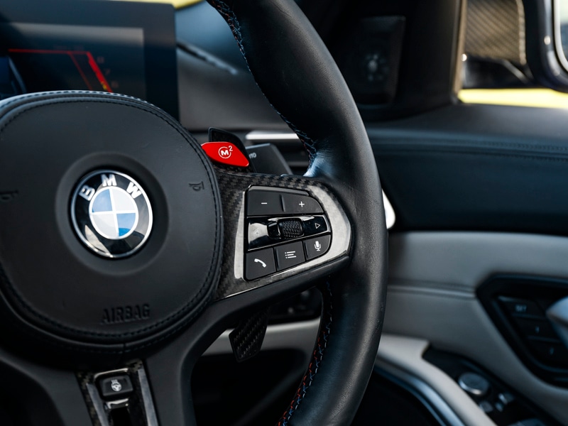 Used BMW M3 2023 for sale - 77078483: Photo 15