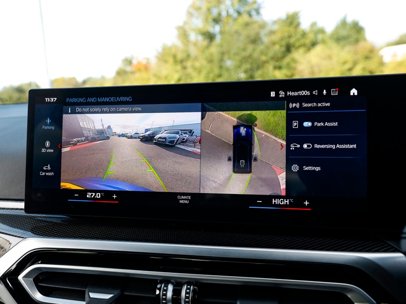 Used BMW M3 2023 for sale - 77078483: Photo 16