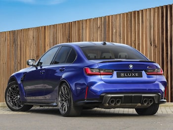 Used BMW M3 2023 for sale - 77078483: Photo