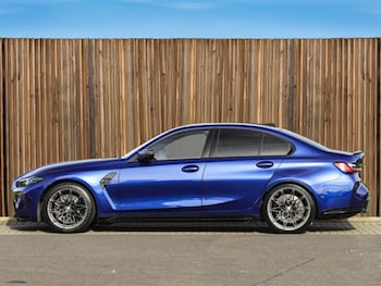 Used BMW M3 2023 for sale - 77078483: Photo