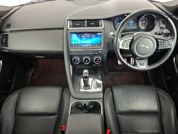 Used Jaguar E-Pace 2018 for sale - 79615225: Photo