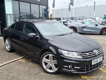 Used Volkswagen CC 2016 for sale - 79056263: Photo