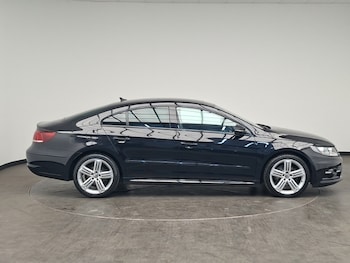 Used Volkswagen CC 2016 for sale - 79056263: Photo