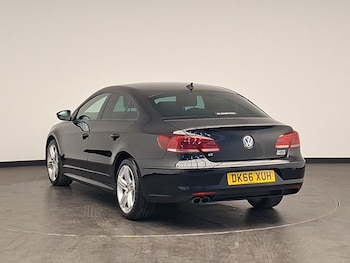 Used Volkswagen CC 2016 for sale - 79056263: Photo