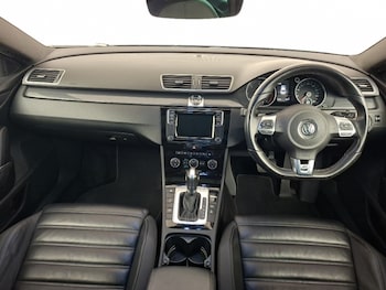 Used Volkswagen CC 2016 for sale - 79056263: Photo
