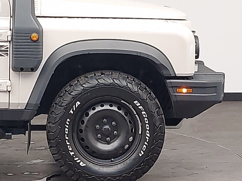 Used INEOS Grenadier 2023 for sale - 77034881: Photo 14