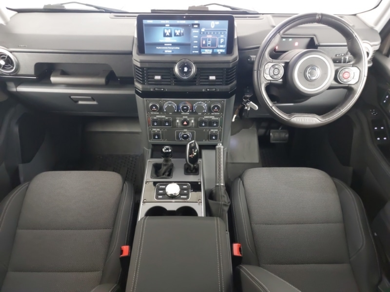 Used INEOS Grenadier 2023 for sale - 77034881: Photo 4