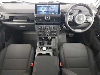 Used INEOS Grenadier 2023 for sale - 77034881: Photo