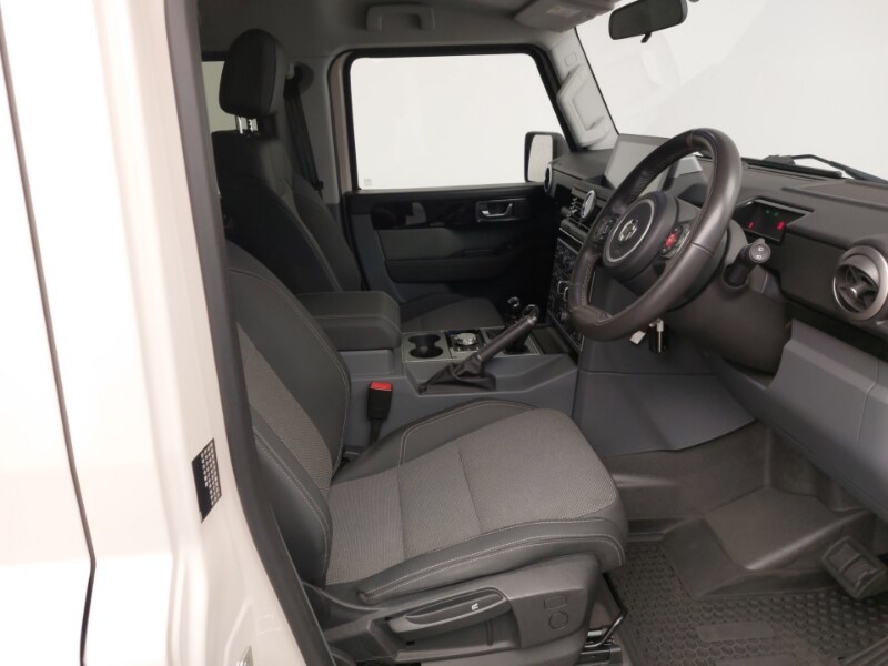 Used INEOS Grenadier 2023 for sale - 77034881: Photo 6