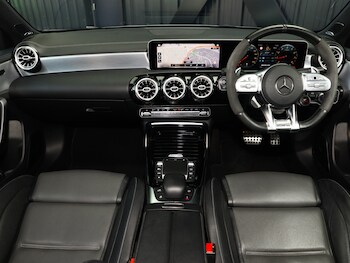 Used Mercedes-Benz A-Class 2019 for sale - 78391376: Photo