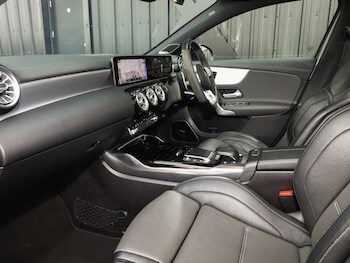 Used Mercedes-Benz A-Class 2019 for sale - 78391376: Photo