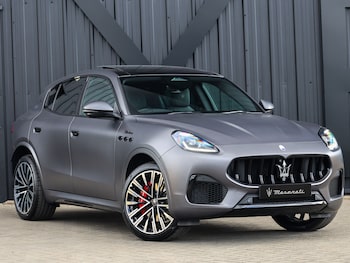 Used Maserati Other 2026 for sale - 79597731: Photo