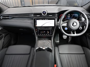 Used Maserati Other 2026 for sale - 79597731: Photo