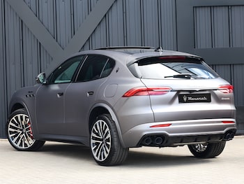 Used Maserati Other 2026 for sale - 79597731: Photo