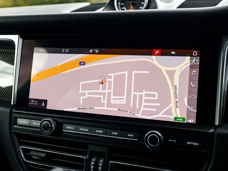 Used Porsche Macan 2019 for sale - 77605640: Photo 15